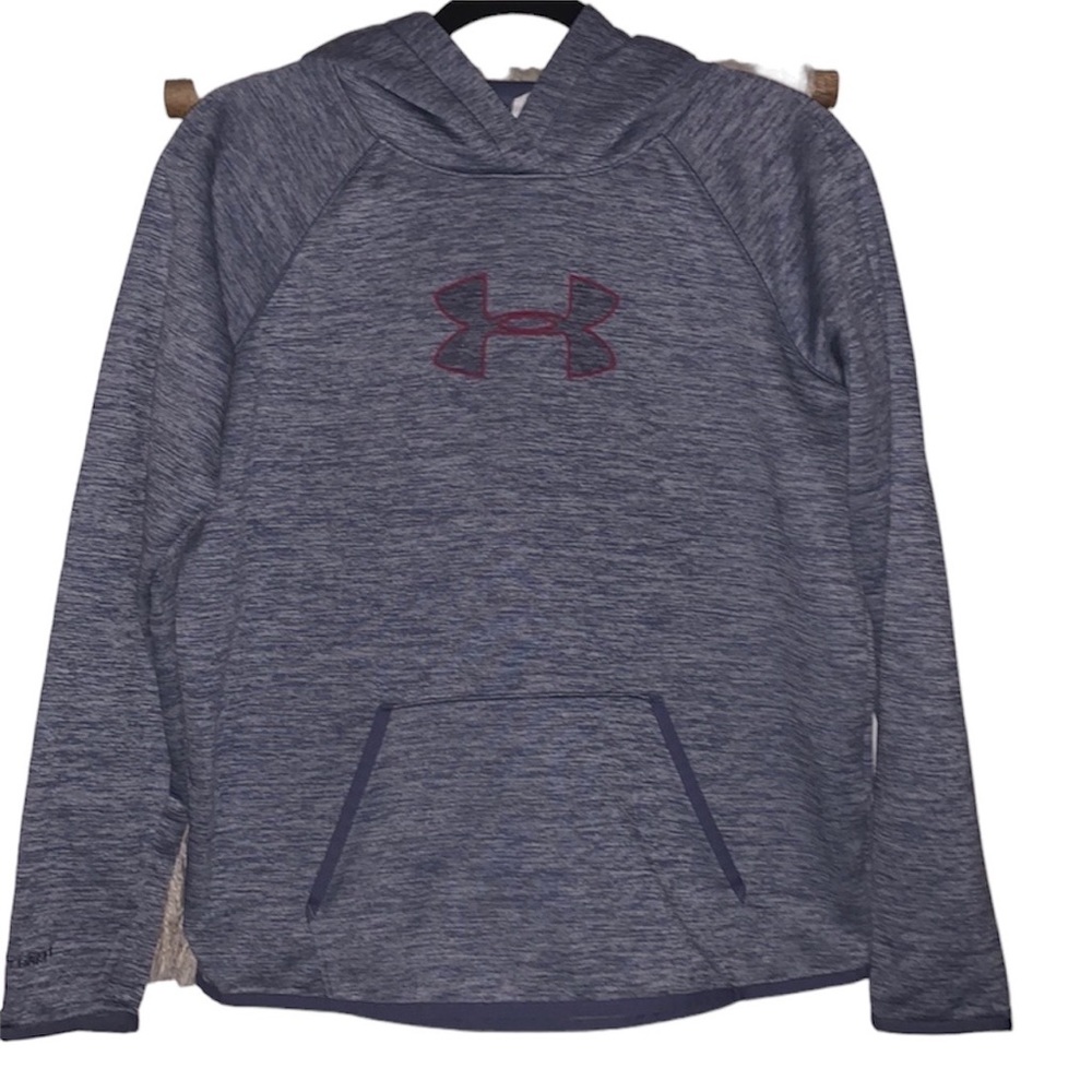 UNDER ARMOUR | sweatshirt